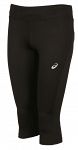 Asics Silver Knee Tight Performance Black